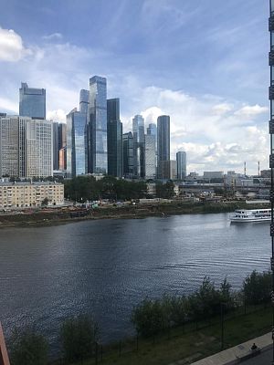Купить квартиру г Москва, ул Большая Филёвская, д 3 к 3 12800000 рублей