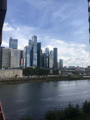 Купить квартиру г Москва, ул Большая Филёвская, д 3 к 3 12800000 рублей