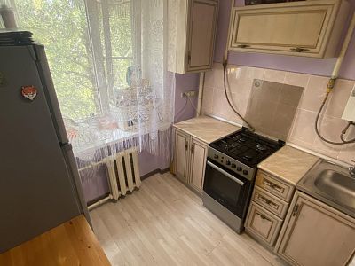 Купить квартиру г Люберцы, Октябрьский пр-кт, д 373Б 5000000 рублей
