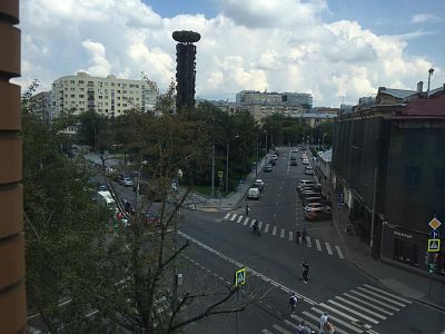 Купить квартиру г Москва, ул Большая Грузинская, д 37 стр 2 87000000 рублей