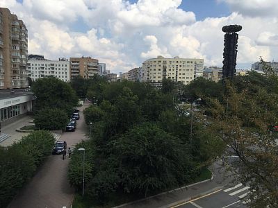 Купить квартиру г Москва, ул Большая Грузинская, д 37 стр 2 87000000 рублей