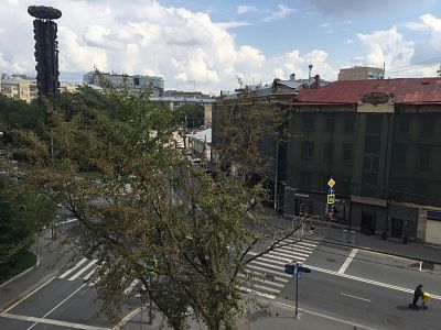 Купить квартиру г Москва, ул Большая Грузинская, д 37 стр 2 87000000 рублей