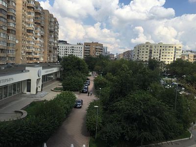 Купить квартиру г Москва, ул Большая Грузинская, д 37 стр 2 87000000 рублей