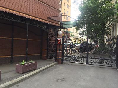 Купить квартиру г Москва, ул Большая Грузинская, д 37 стр 2 87000000 рублей