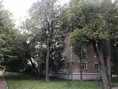 Купить квартиру г Москва, ул Тучковская, д 6 12800000 рублей