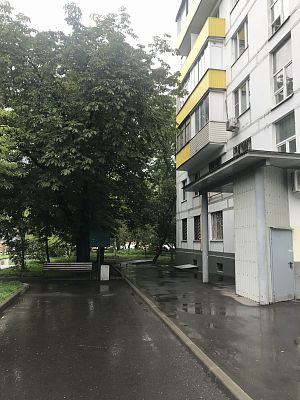 Купить квартиру г Москва, ул Генерала Ермолова, д 14 11500000 рублей