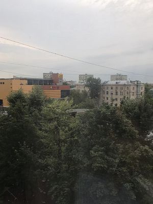 Купить квартиру г Москва, Багратионовский пр-д, д 1 стр 2 23700000 рублей