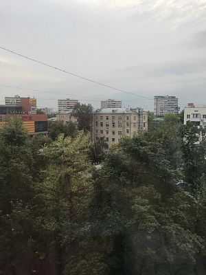 Купить квартиру г Москва, Багратионовский пр-д, д 1 стр 2 23700000 рублей