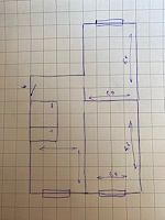 Купить квартиру г Москва, ул Кировоградская, д 5 16700000 рублей