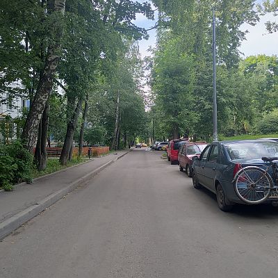 Купить квартиру г Москва, ул Чертановская, д 58 к 2 12000000 рублей