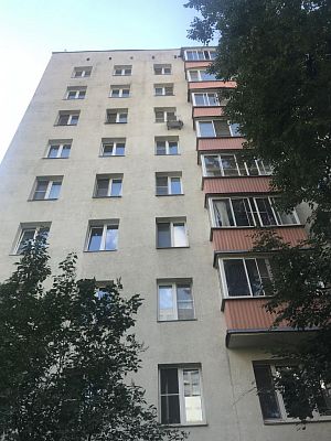 Купить квартиру г Москва, ул Новозаводская, д 2 к 9 14000000 рублей