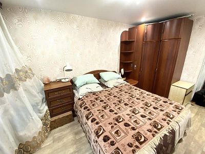 Купить квартиру г Хабаровск, ул Пионерская, д 40 6650000 рублей