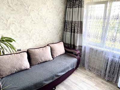 Купить квартиру г Хабаровск, ул Пионерская, д 40 6650000 рублей
