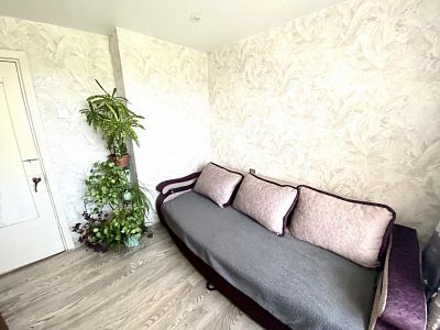 Купить квартиру г Хабаровск, ул Пионерская, д 40 6650000 рублей