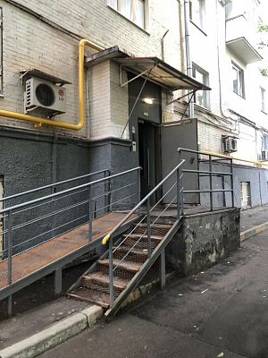 Купить квартиру г Москва, Каширское шоссе, д 11 к 1 17800000 рублей