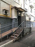 Купить квартиру г Москва, Каширское шоссе, д 11 к 1 17800000 рублей