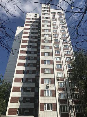 Купить квартиру г Москва, ул Олеко Дундича, д 13 к 1 12800000 рублей