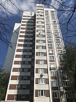Купить квартиру г Москва, ул Олеко Дундича, д 13 к 1 12800000 рублей