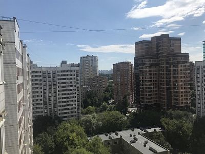 Купить квартиру г Москва, ул Олеко Дундича, д 13 к 1 12800000 рублей