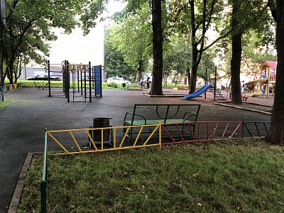 Купить квартиру г Москва, Каширское шоссе, д 11 к 1 17800000 рублей
