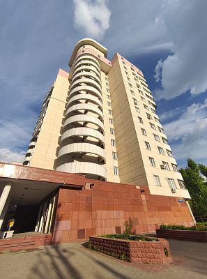 Купить квартиру г Москва, Севастопольский пр-кт, д 51 13500000 рублей