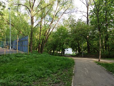 Купить квартиру г Москва, Севастопольский пр-кт, д 51 13500000 рублей