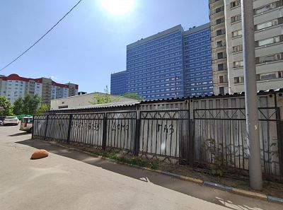 Купить квартиру г Москва, ул Азовская, д 24 к 2 20500000 рублей