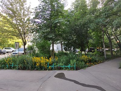 Купить квартиру г Москва, Симферопольский б-р, д 19 к 1 24000000 рублей