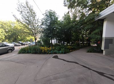 Купить квартиру г Москва, Симферопольский б-р, д 19 к 1 24000000 рублей