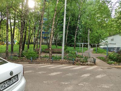 Купить квартиру г Москва, Нахимовский пр-кт, д 23 к 4 12400000 рублей