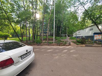 Купить квартиру г Москва, Нахимовский пр-кт, д 23 к 4 12400000 рублей