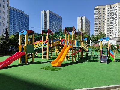 Купить квартиру г Москва, ул Азовская, д 24 к 1 15600000 рублей