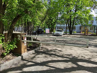 Купить квартиру г Москва, ул Азовская, д 25 к 3 15500000 рублей