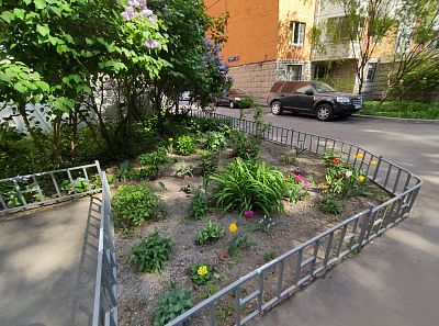 Купить квартиру г Москва, ул Ялтинская, д 12 23500000 рублей