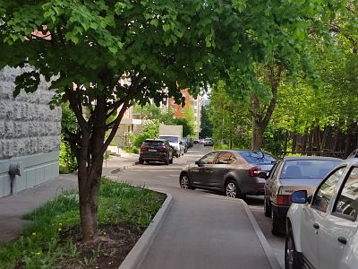 Купить квартиру г Москва, ул Ялтинская, д 12 23500000 рублей