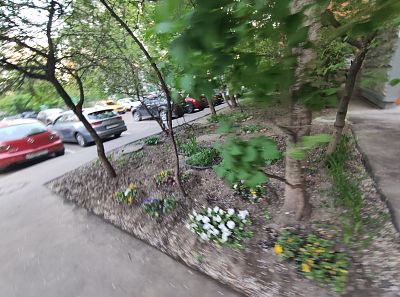 Купить квартиру г Москва, Симферопольский б-р, д 29 к 1 14900000 рублей