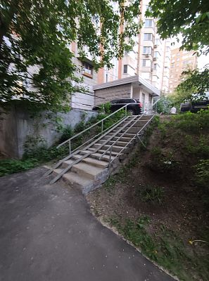 Купить квартиру г Москва, Симферопольский б-р, д 29 к 1 14900000 рублей