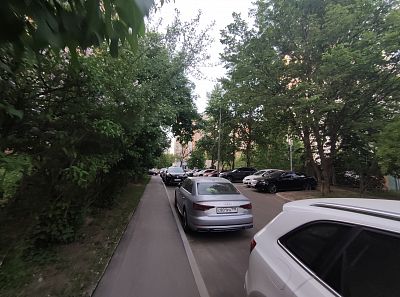 Купить квартиру г Москва, Симферопольский б-р, д 29 к 1 14900000 рублей