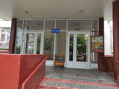 Купить квартиру г Москва, Симферопольский б-р, д 24 к 3 13300000 рублей