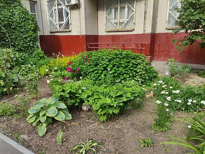 Купить квартиру г Москва, Симферопольский б-р, д 24 к 3 13300000 рублей
