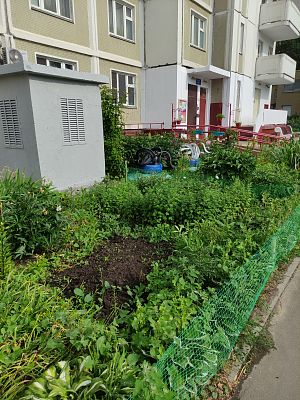 Купить квартиру г Москва, ул Азовская, д 9 к 2 27490000 рублей