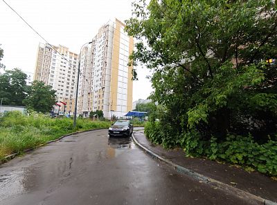 Купить квартиру г Москва, ул Одесская, д 14 к 4А 16500000 рублей