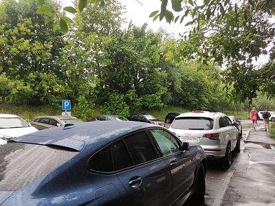 Купить квартиру г Москва, ул Одесская, д 14 к 4А 16500000 рублей