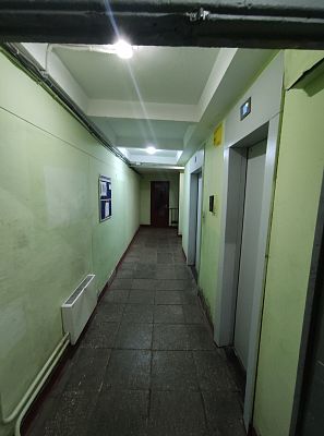 Купить квартиру г Москва, Нахимовский пр-кт, д 27 к 5 17300000 рублей