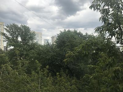 Купить квартиру г Москва, ул Кастанаевская, д 5 9900000 рублей