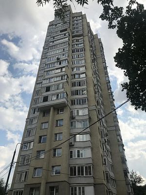 Купить квартиру г Москва, ул 3-я Филевская, д 8 к 2 17600000 рублей