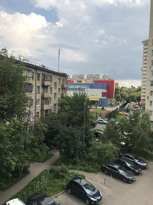 Купить квартиру г Москва, ул 3-я Филевская, д 8 к 2 17600000 рублей