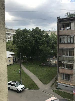 Купить квартиру г Москва, ул 3-я Филевская, д 8 к 2 17600000 рублей