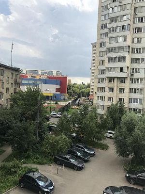 Купить квартиру г Москва, ул 3-я Филевская, д 8 к 2 17600000 рублей