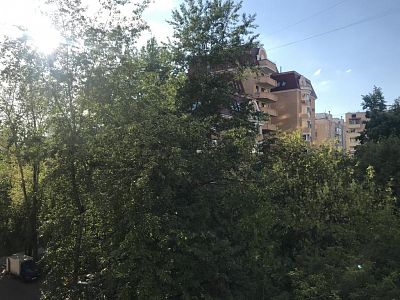 Купить квартиру г Москва, ул Барклая, д 12 25200000 рублей